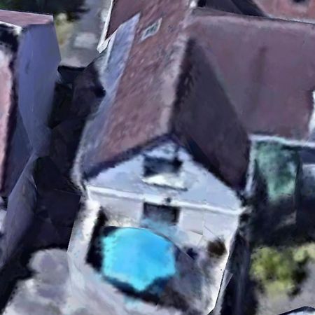 Apartament La Pause Amboise Zewnętrze zdjęcie