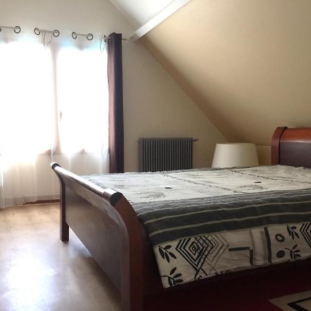 Apartament La Pause Amboise Zewnętrze zdjęcie