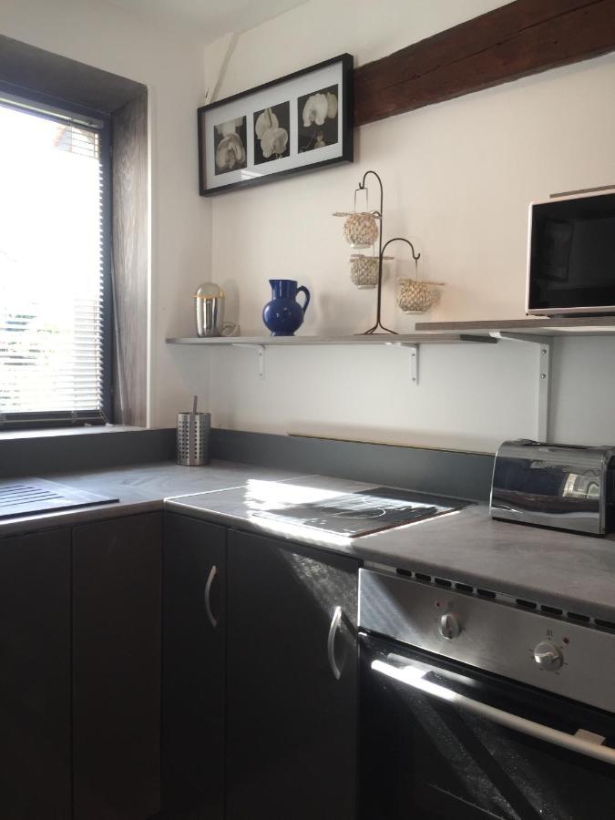 Apartament La Pause Amboise Zewnętrze zdjęcie