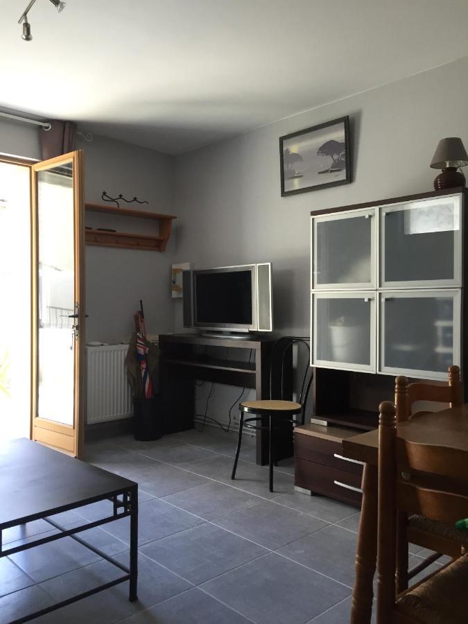 Apartament La Pause Amboise Zewnętrze zdjęcie